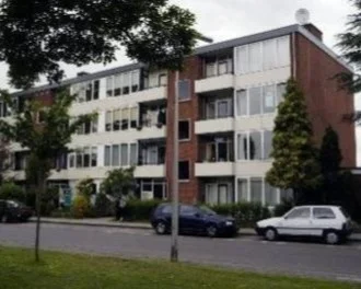 Rental property in Zweringweg, Enschede