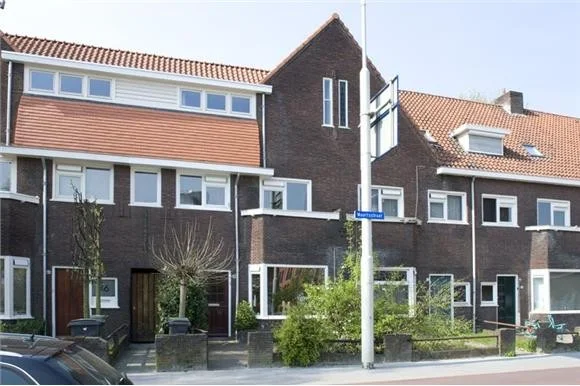 Rental property in Mauritsstraat, Eindhoven