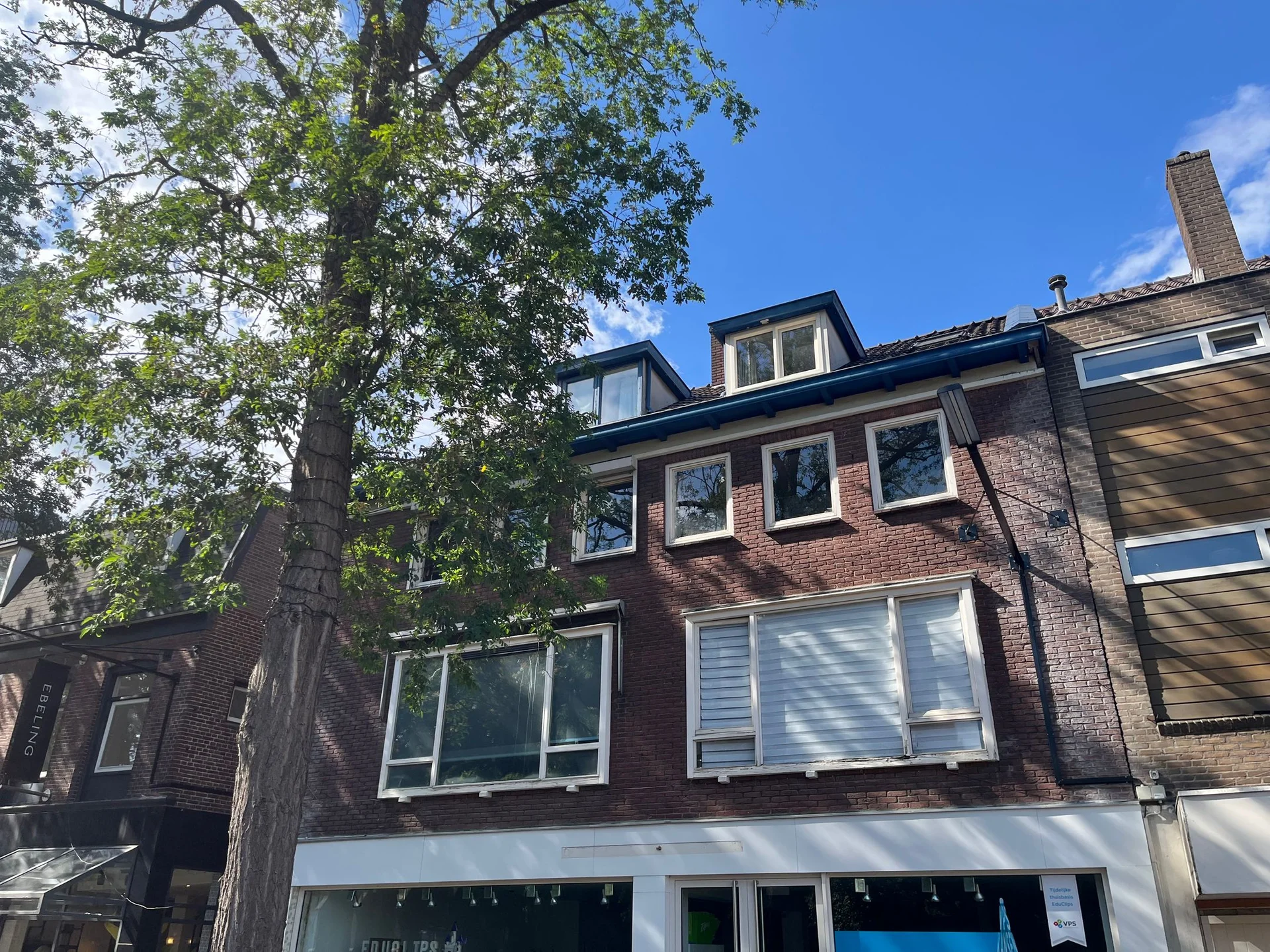 Rental property in Wemenstraat 25C, Hengelo