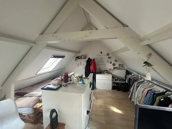 Rental property in Groningen