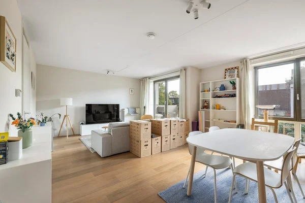 Rental property in Veilingstraat, Utrecht