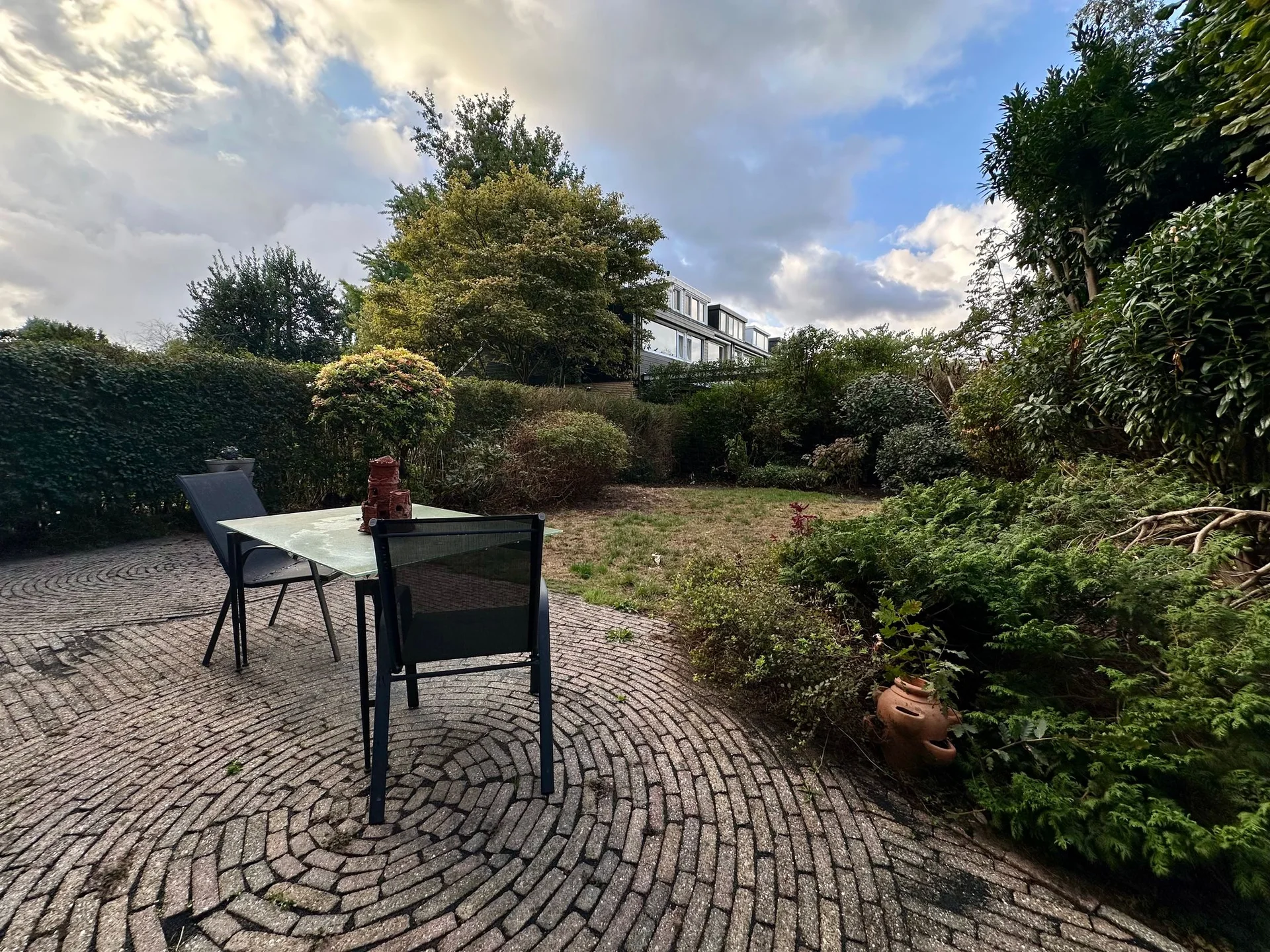 Rental property in Van Beethovensingel 21, Rotterdam