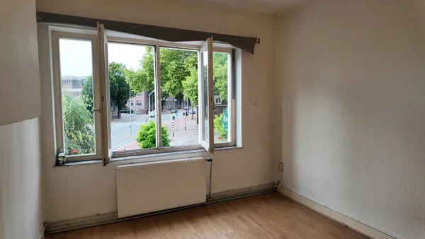 Rental property in Tongerseweg, Maastricht