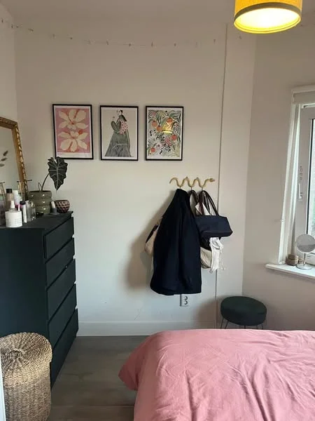 Rental property in Amstelkade, Amsterdam