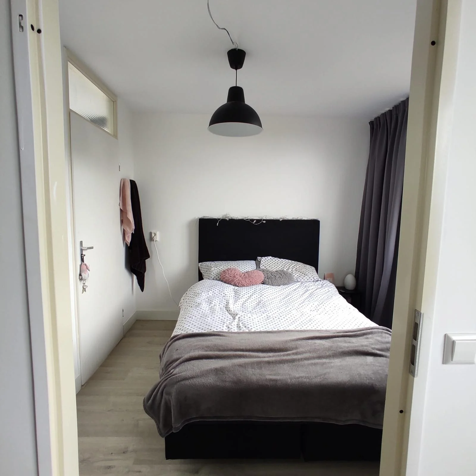 Rental property in Rolling Stonesstraat, Almere