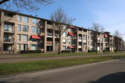 Rental property in Saturnusstraat 192, Oss