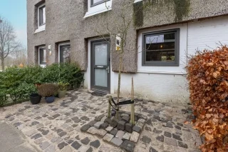 Rental property in Mondriaanlaan, Blaricum