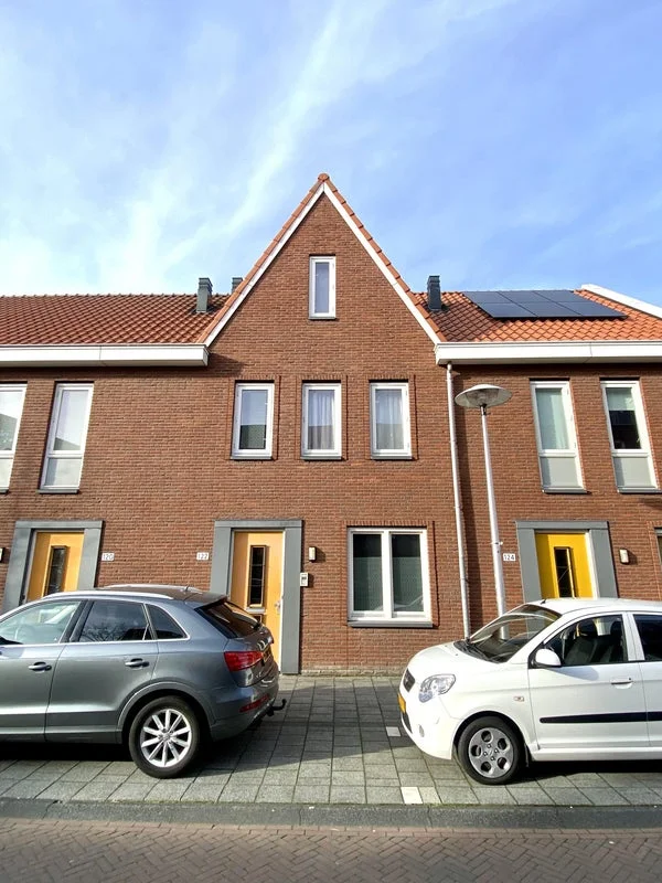 Rental property in Ondiep, Utrecht