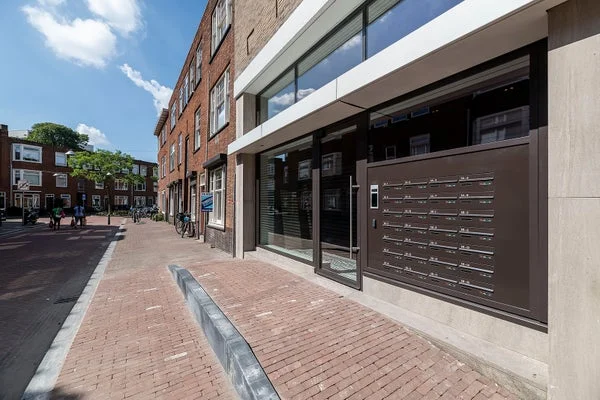 Rental property in Raamstraat, Dordrecht