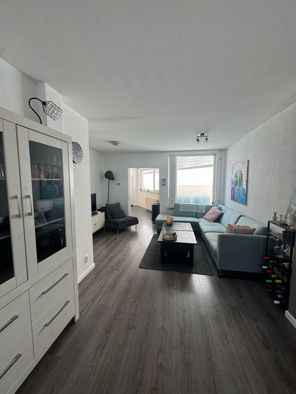 Rental property in Kwaadeindstraat, Tilburg