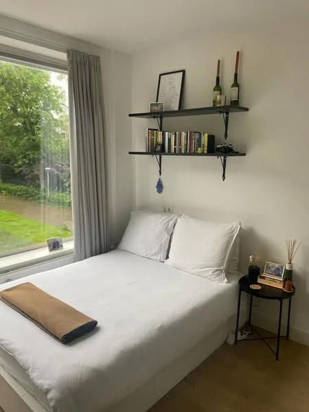 Rental property in Amsterdam