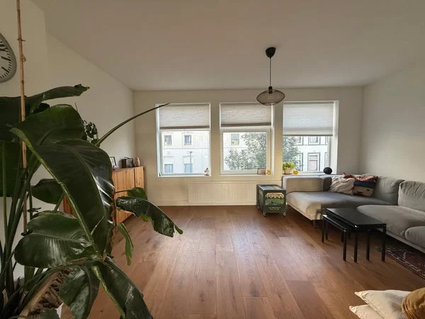 Rental property in Havenstraat 187C, Rotterdam