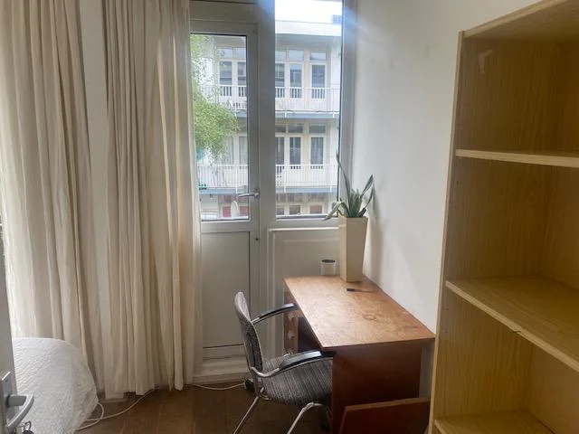 Rental property in John Franklinstraat, Amsterdam