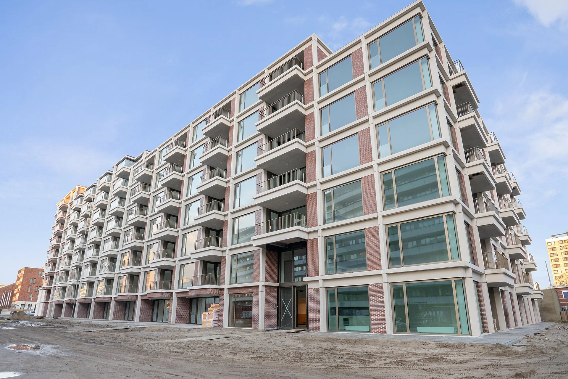 Rental property in Osdorper Ban 5H, Amsterdam
