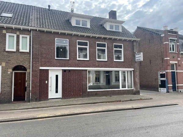 Rental property in Goirkestraat 6, Tilburg
