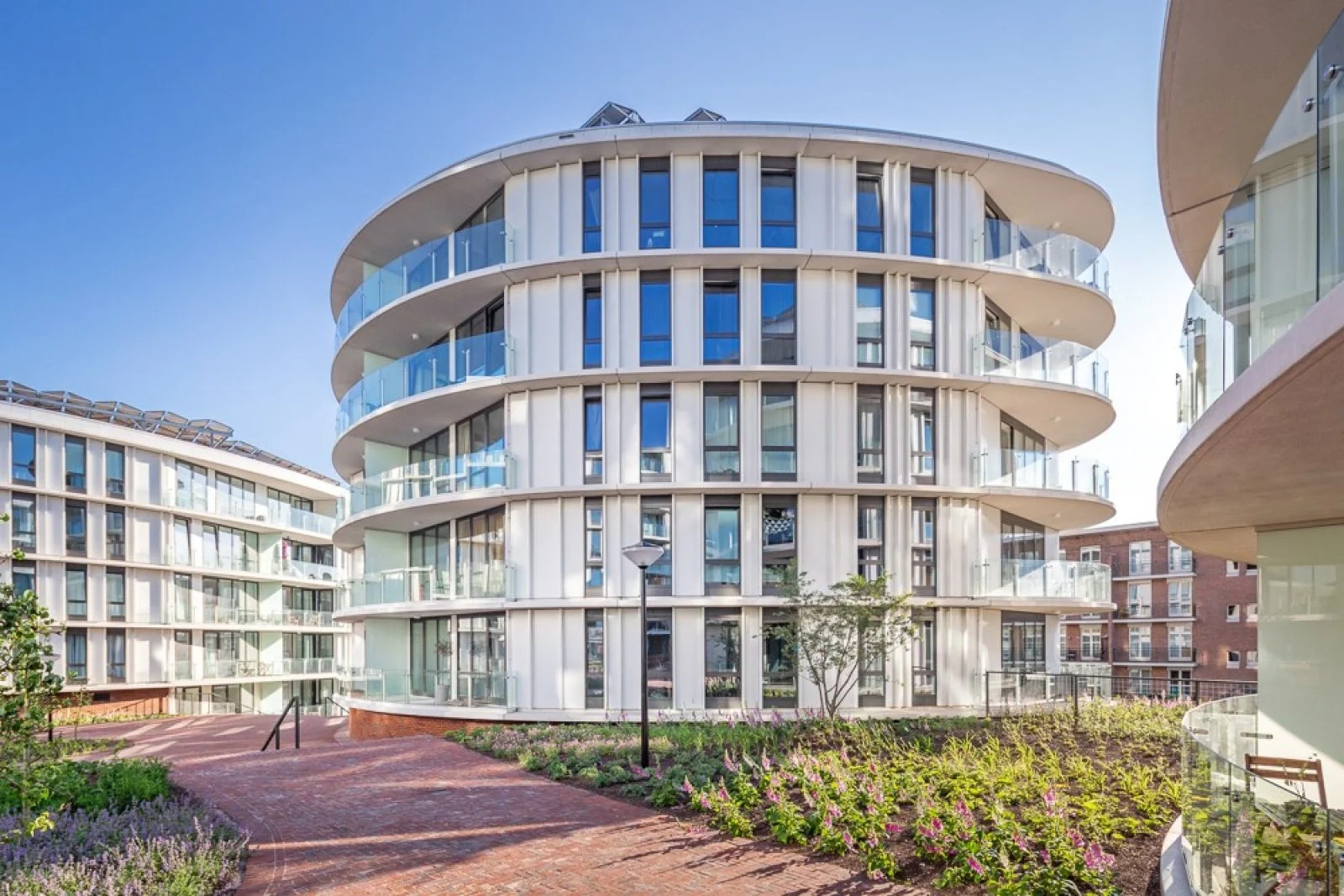 Rental property in Vrouwengelukhof 240, Amsterdam