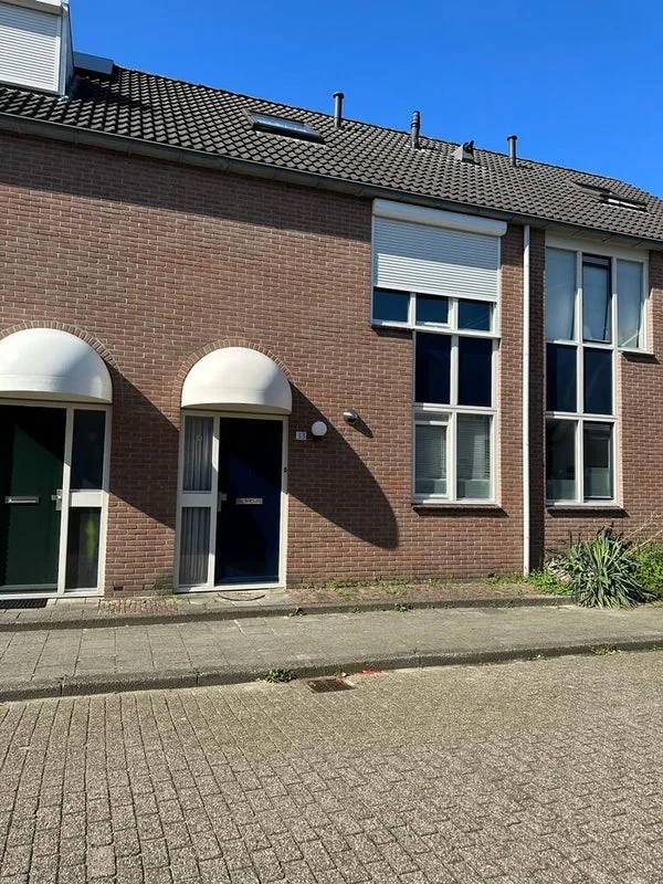 Rental property in C.J. Snuifstraat, Enschede