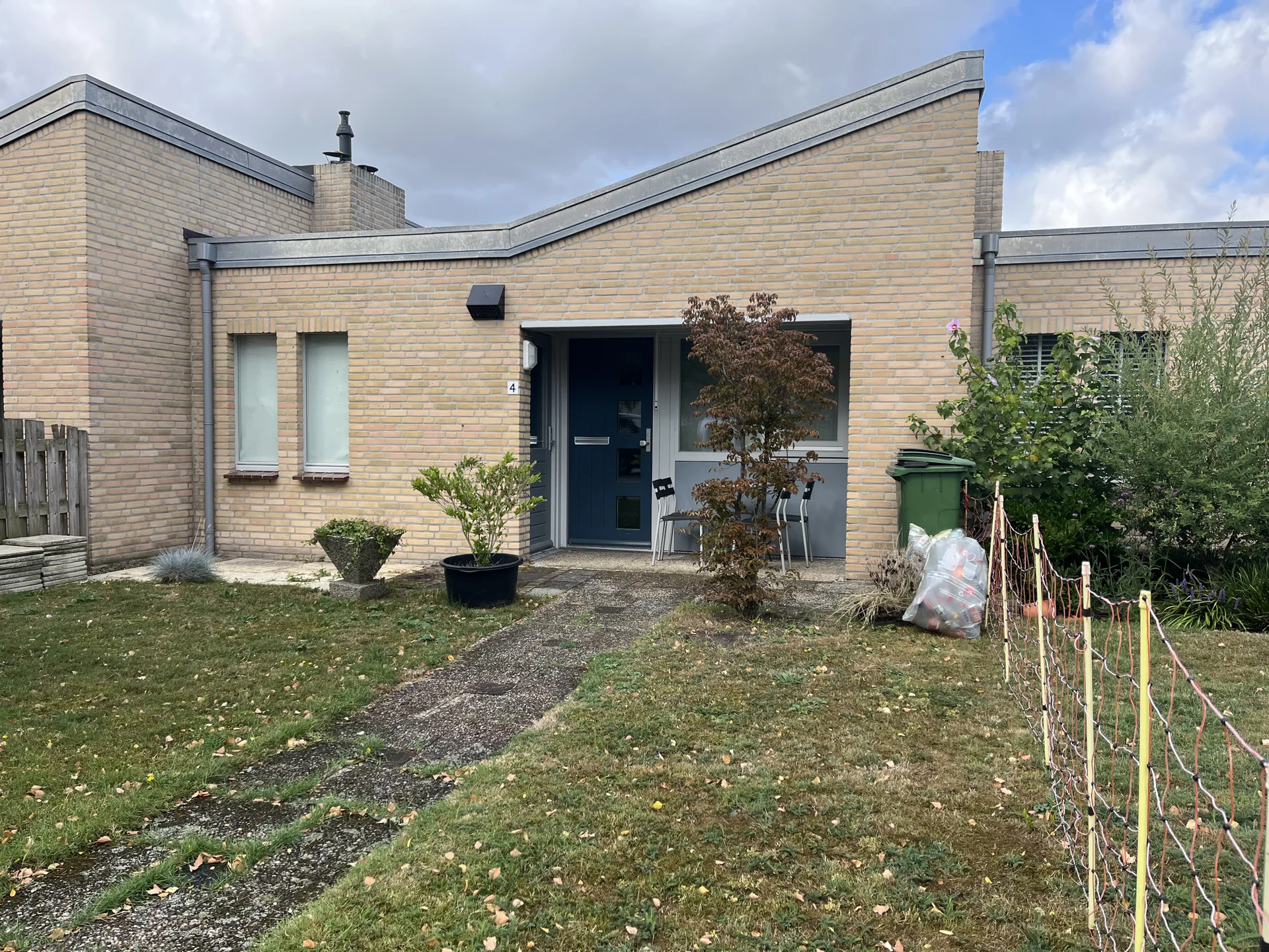 Rental property in Keyserpark 4, Drunen