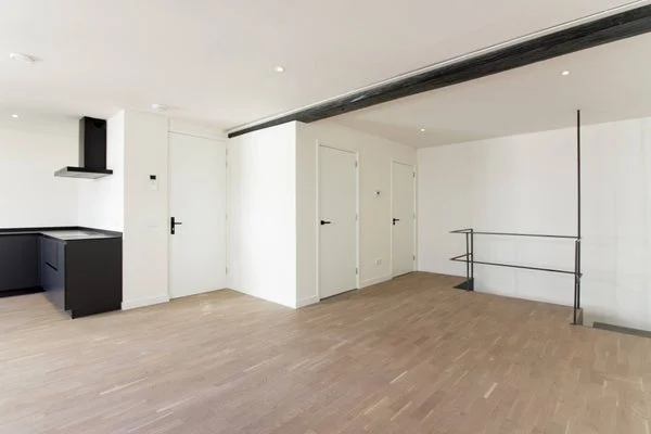 Rental property in Lage Barakken, Maastricht
