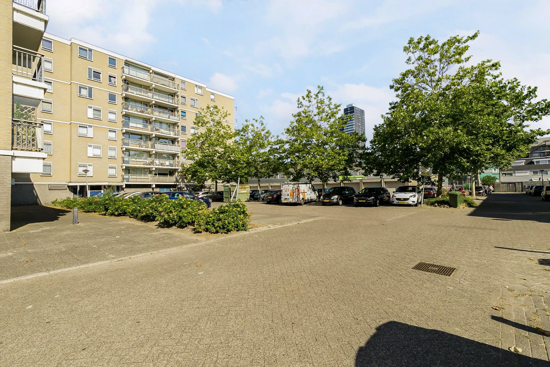 Rental property in Generaal Stedmanstraat 120, Eindhoven