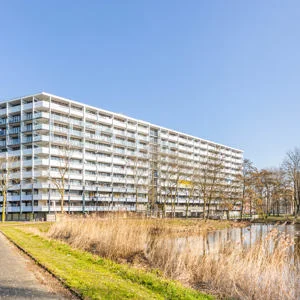 Rental property in Geldershoofd, Amsterdam