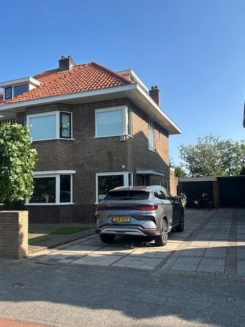 Rental property in Tilburgseweg, Breda