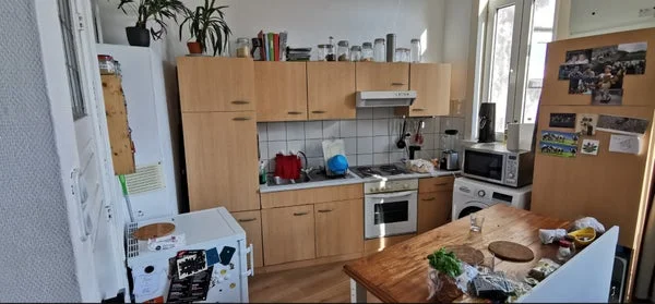 Rental property in 2e Middellandstraat 12A-01, Rotterdam
