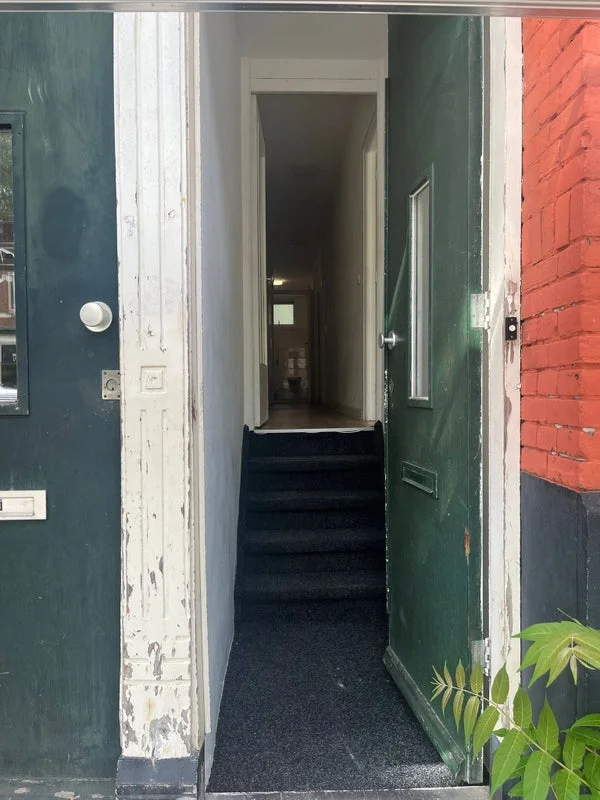 Rental property in Hooidrift 121B, Rotterdam