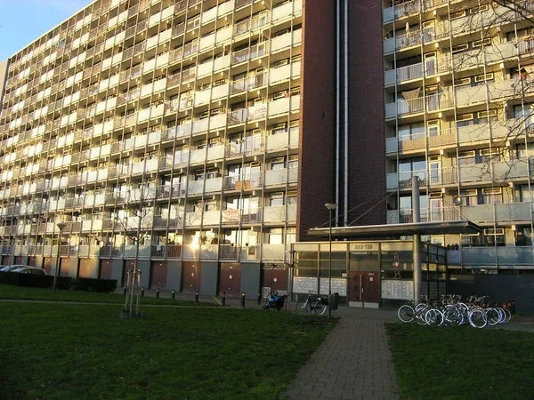 Rental property in Eisenhowerstraat, Sittard