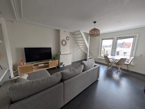 Rental property in Boulevard Heuvelink, Arnhem