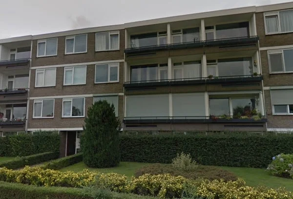 Rental property in Generaal Pattonlaan, Eindhoven