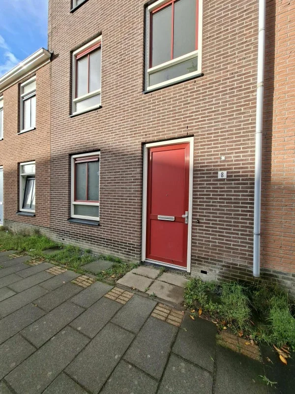 Rental property in Shivaplantsoen 8, Almere