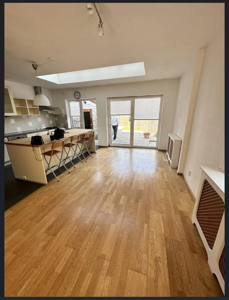 Rental property in Carel Fabritiuslaan 35, Amstelveen