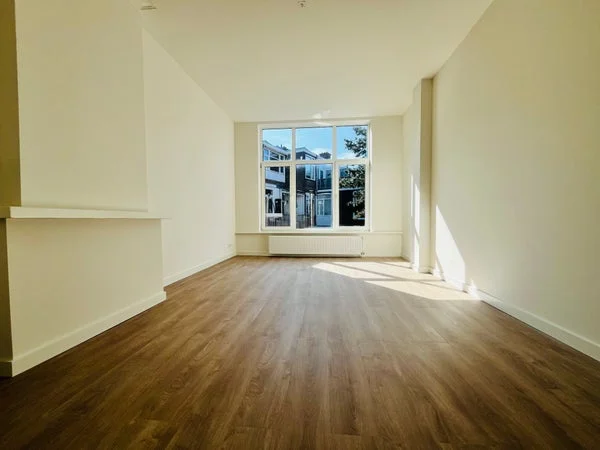 Rental property in Cartesiusstraat 296, The Hague