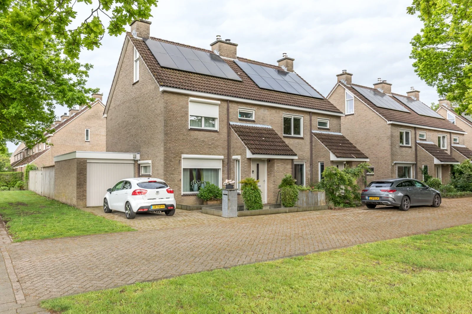 Rental property in Diamantweg 29, Oss