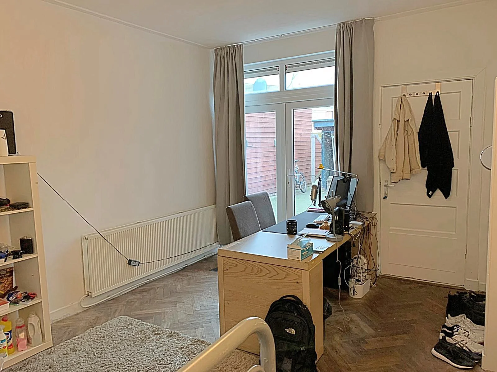 Rental property in Oldenzaalsestraat, Hengelo