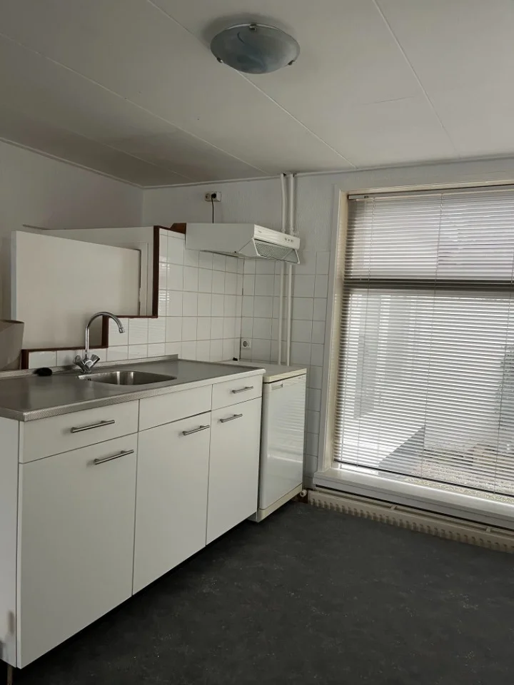 Rental property in Liebergerweg, Hilversum