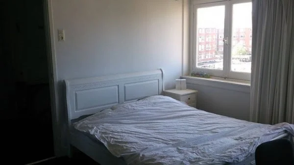 Rental property in Olympiaplein, Amsterdam