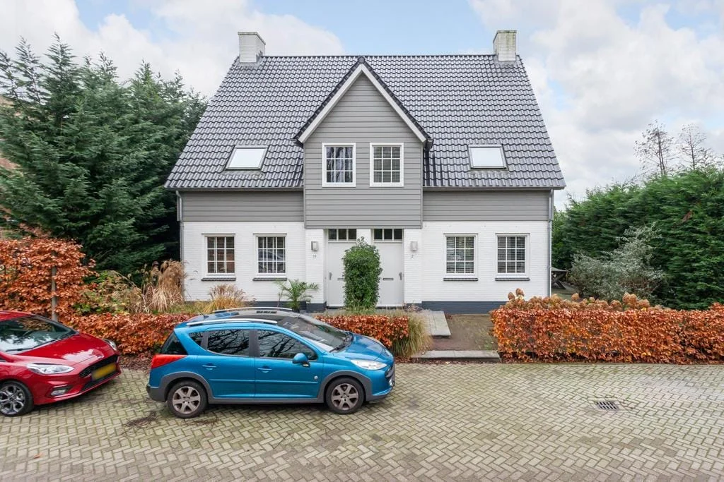 Rental property in C.N.A. Looslaan 19, Rotterdam