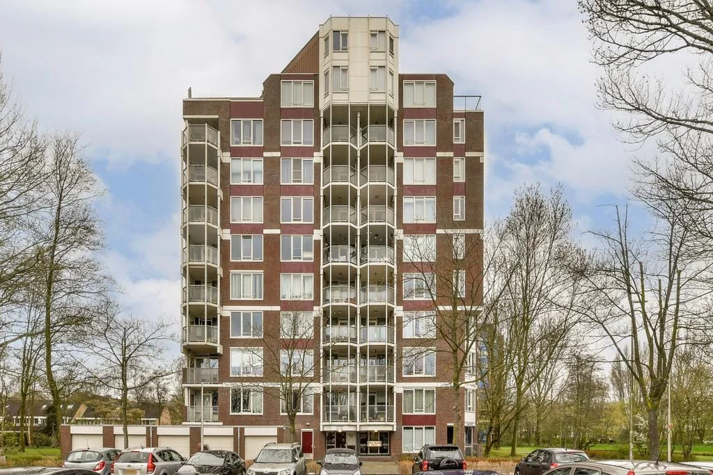 Rental property in Logger 91, Amstelveen