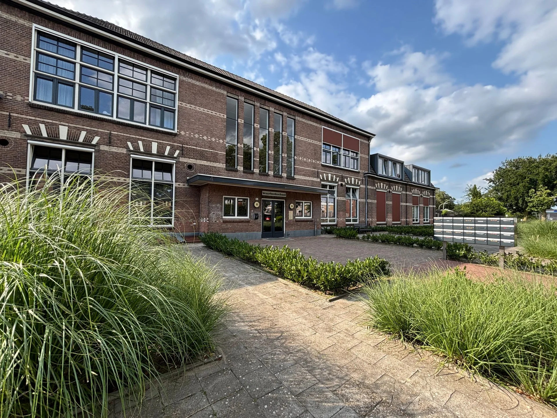 Rental property in Twekkelerweg 86C, Hengelo