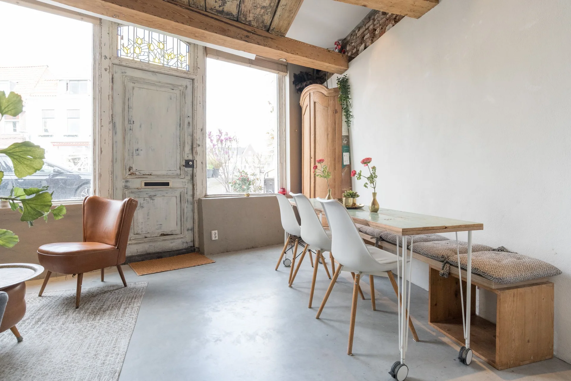 Rental property in Burgwal 3-ZW, Haarlem