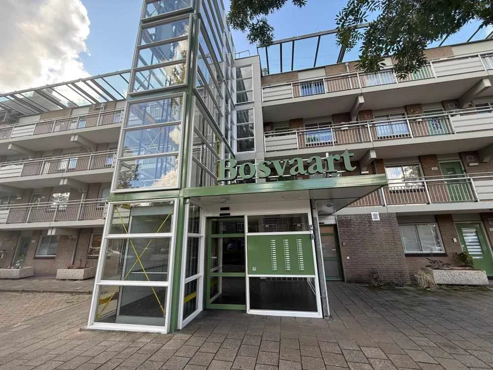 Rental property in Mastbos 397, Hoofddorp