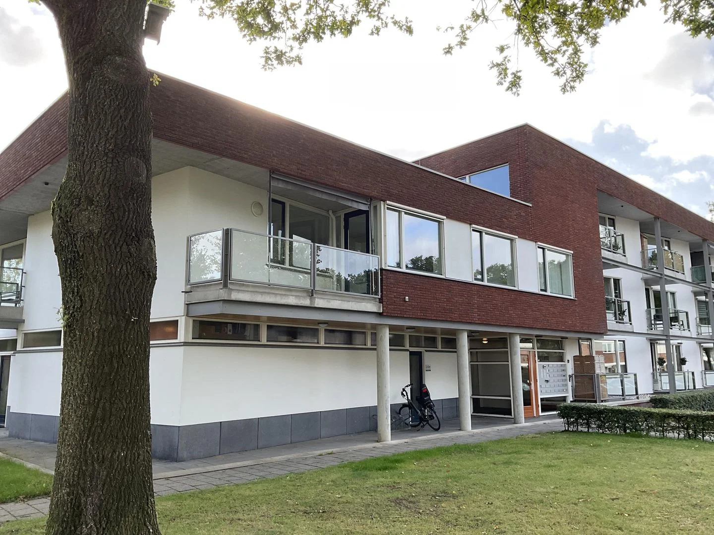 Rental property in Landschaplaan 166, Emmen