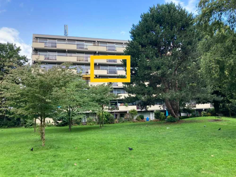 Rental property in Koornhorst 406, Amsterdam