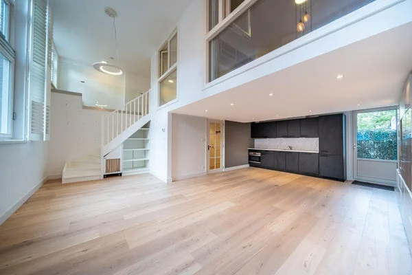 Rental property in Daguerrestraat, The Hague