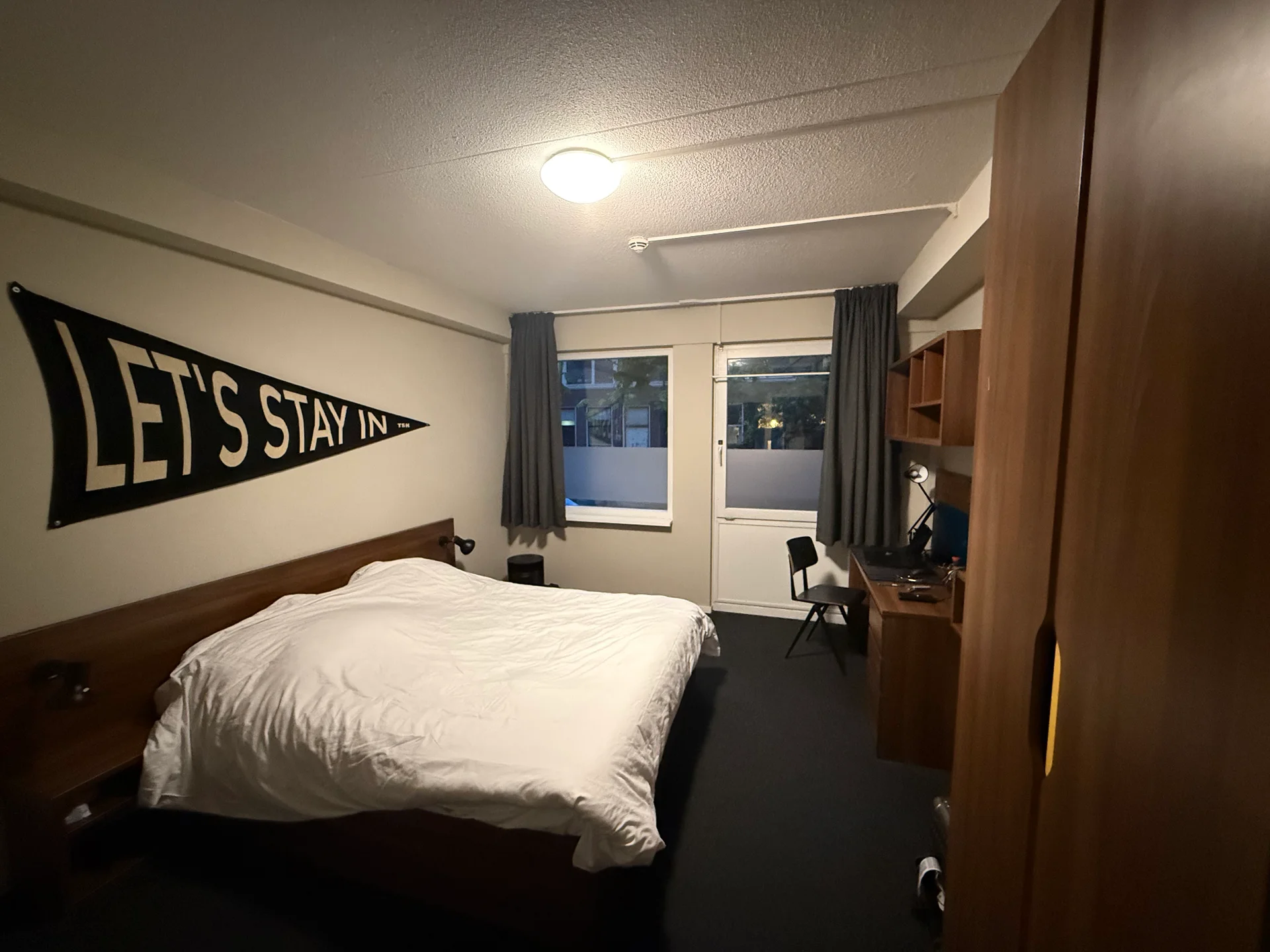 Rental property in Hoefkade, The Hague