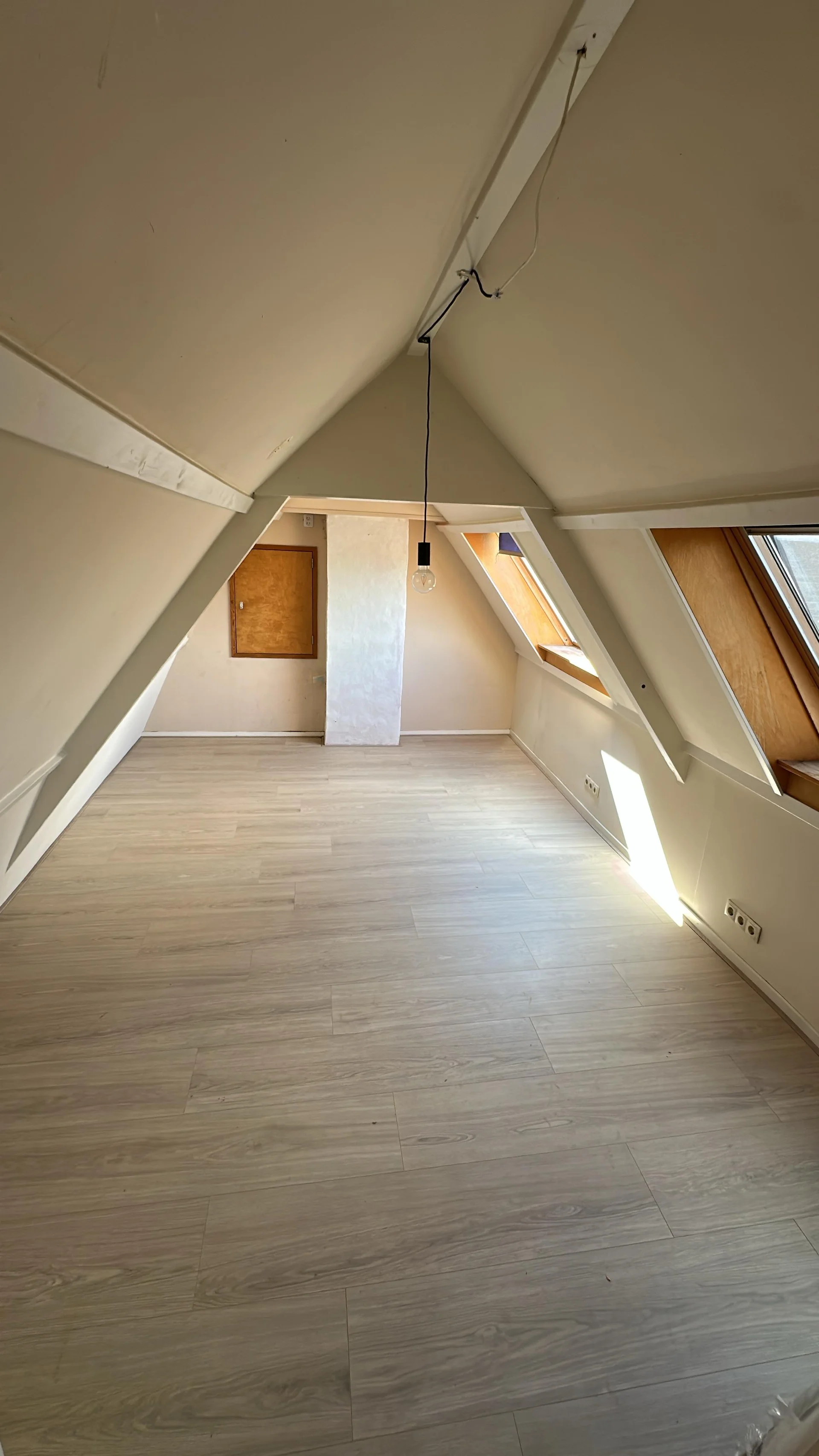 Rental property in De la Reylaan, Zeist