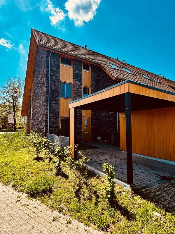 Rental property in Noorderduinzicht, Almere
