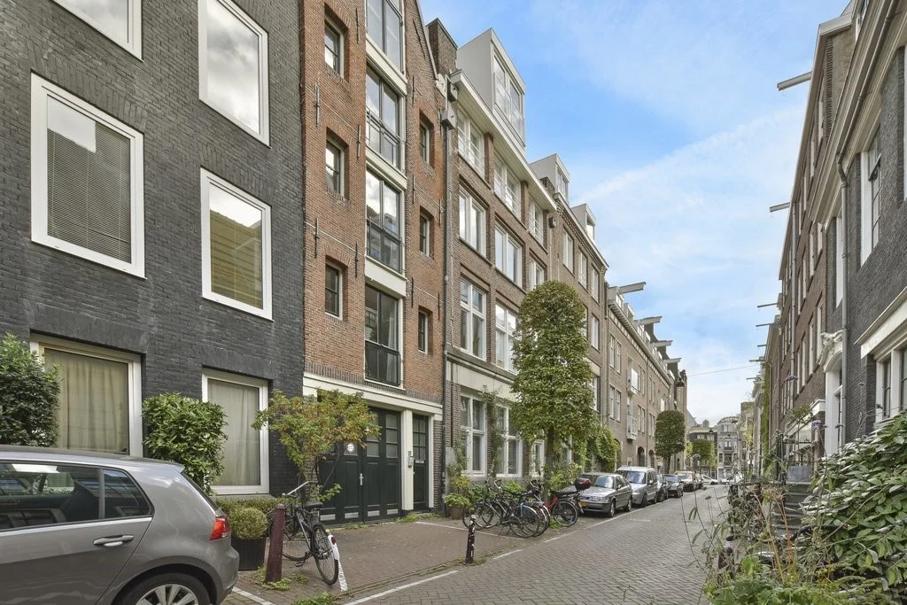Rental property in Noorderstraat 115, Amsterdam